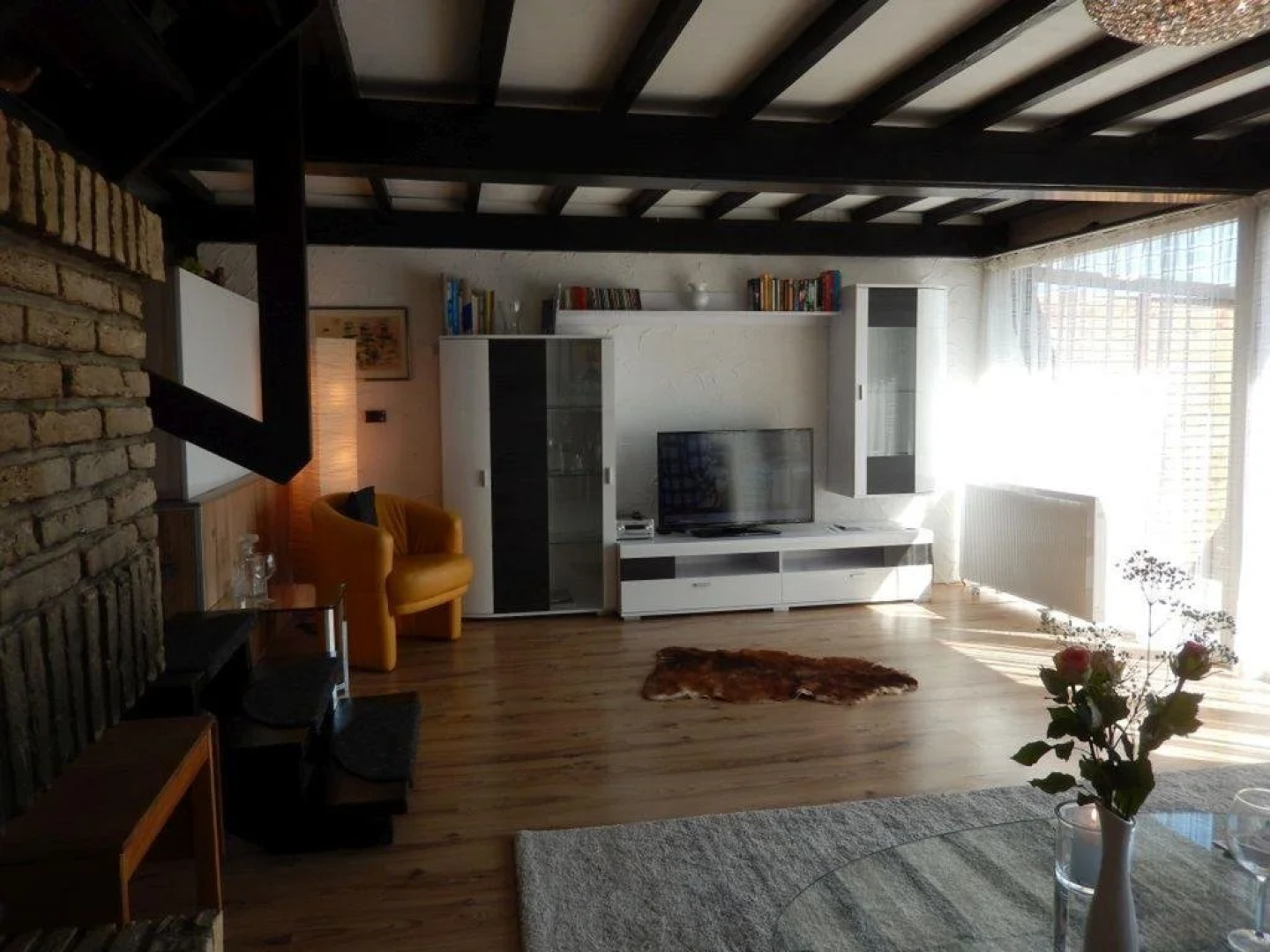 Ferienhausgemeinschaft Solla-Hermannsau