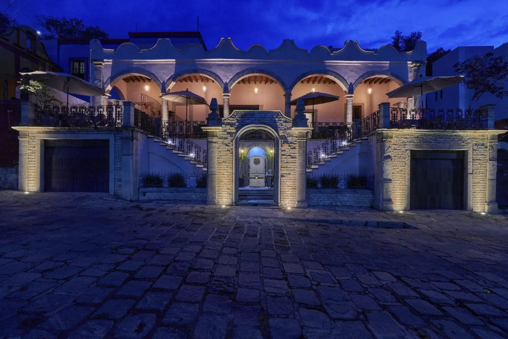 Casa Florencia Hotel Boutique