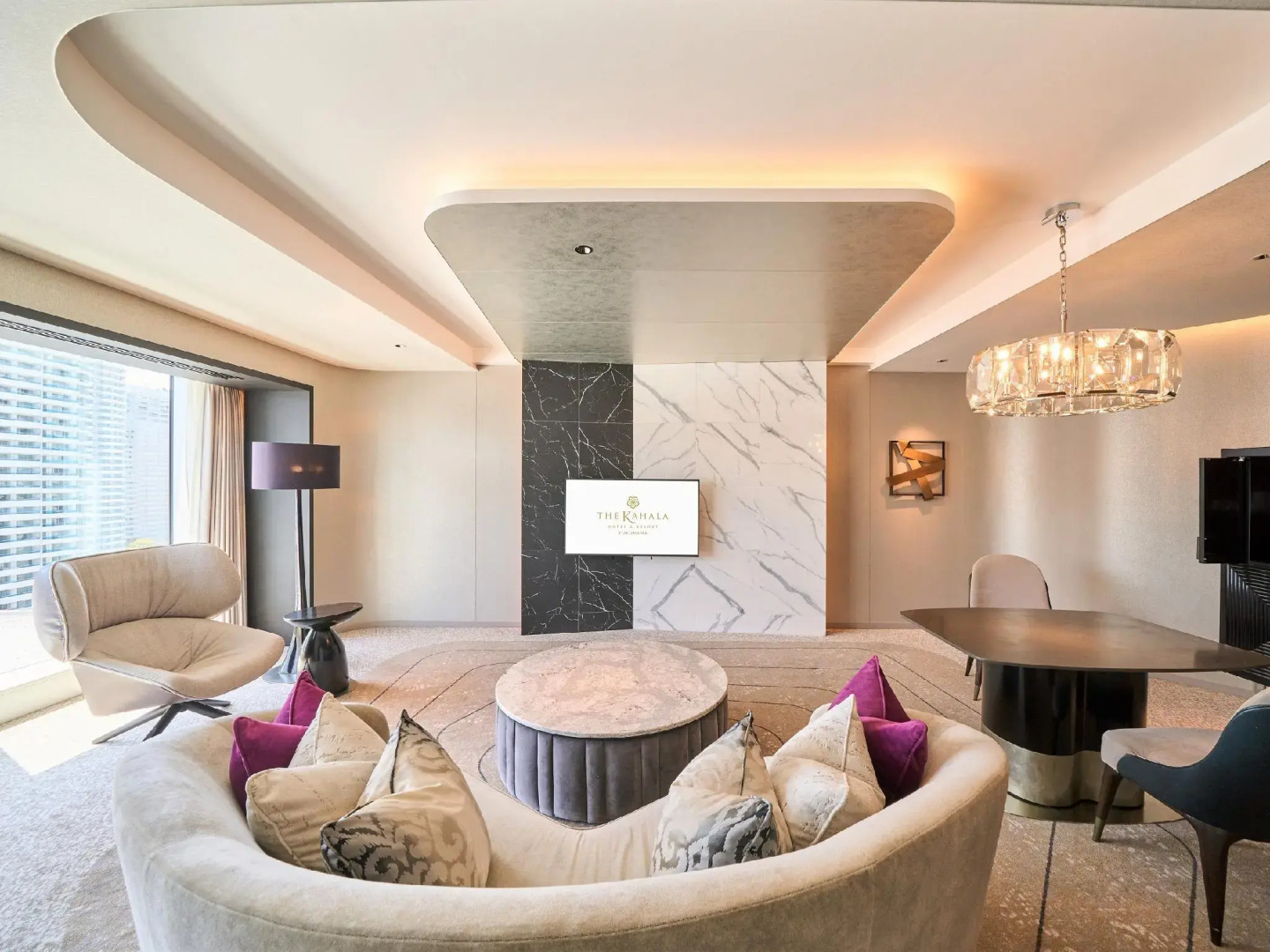 THE KAHALA Hotel & Resort YOKOHAMA