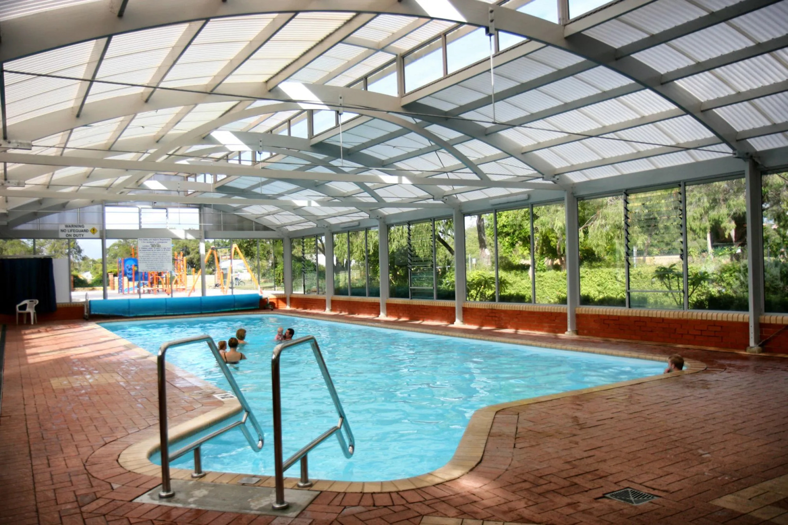 Discovery Parks - Busselton