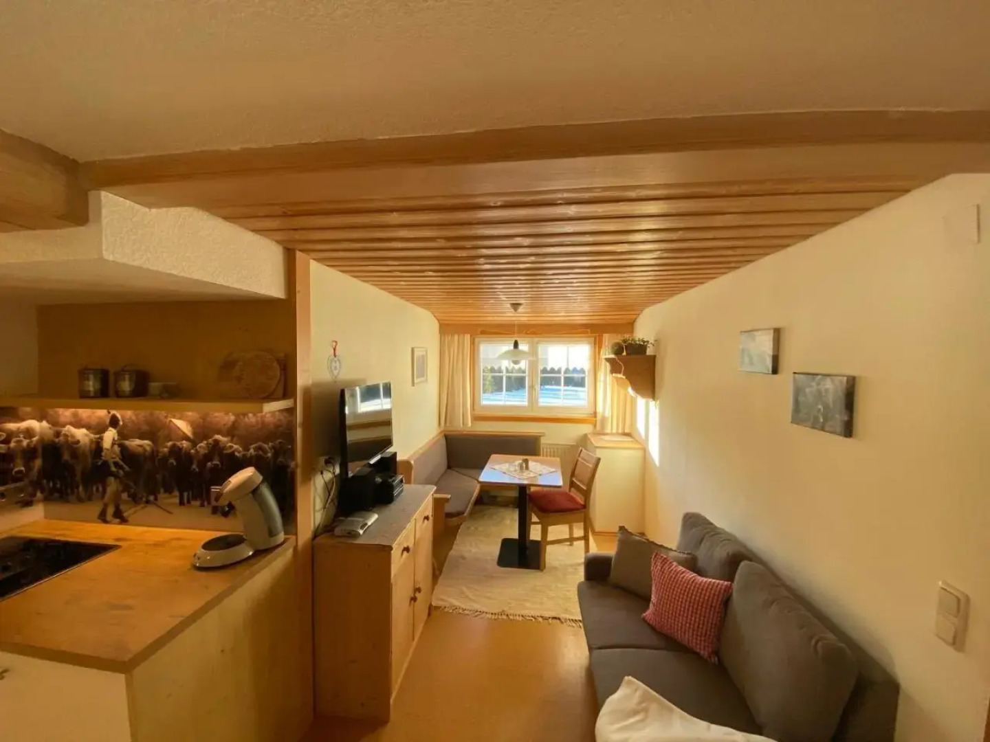 Gästehaus Nussbaumer