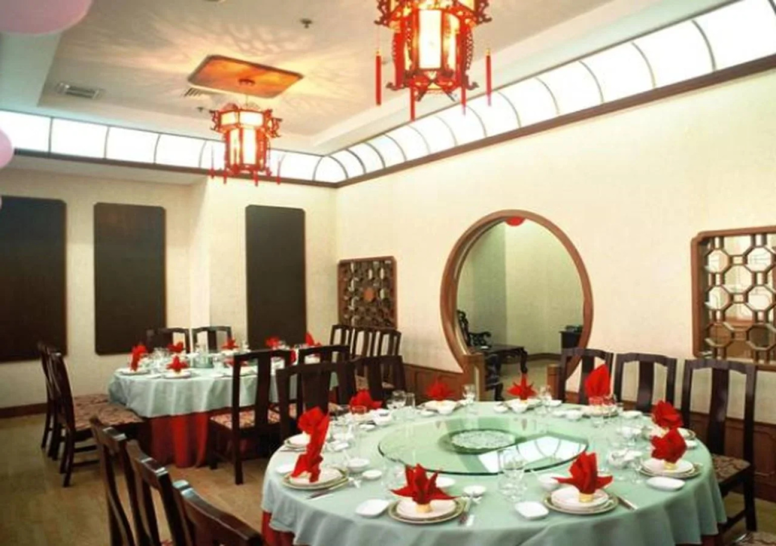 Xiamen Airlines Quanzhou Hotel