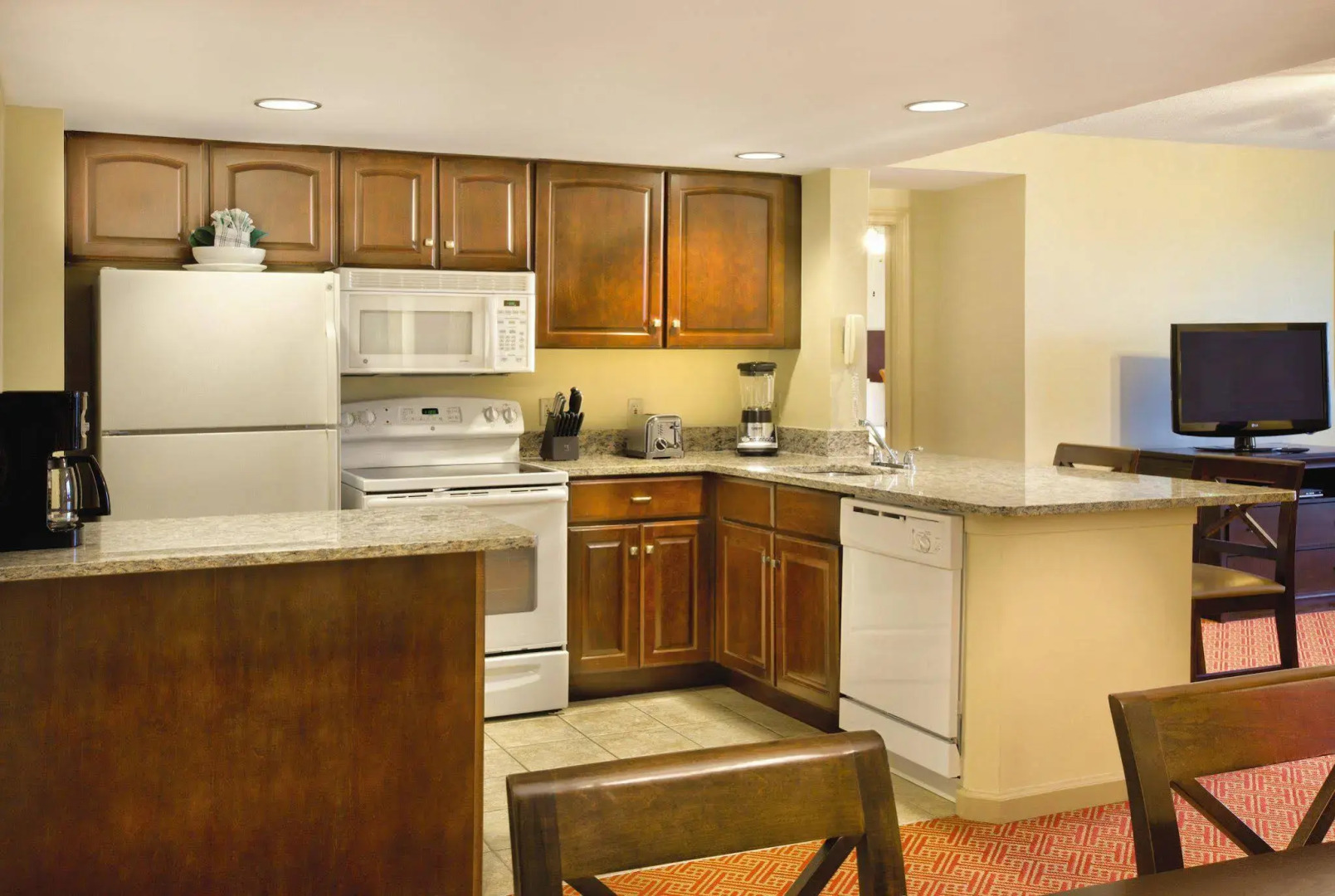 Club Wyndham Old Town Alexandria