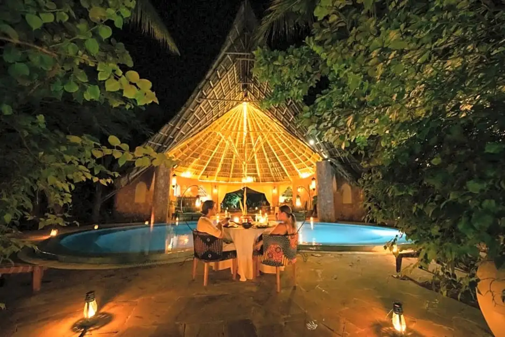 Xanadu Villas & Retreat