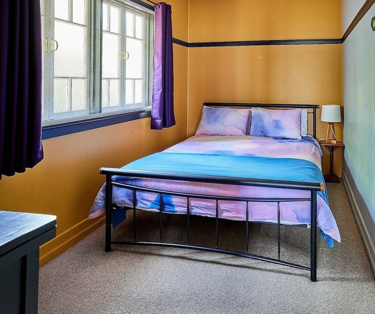 A Stanthorpe Getaway