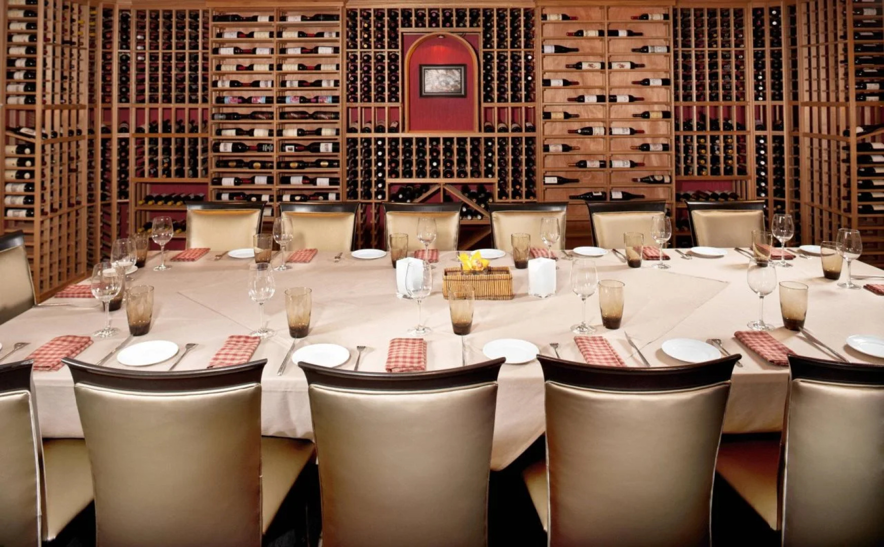 The Westin Governor Morris, Morristown