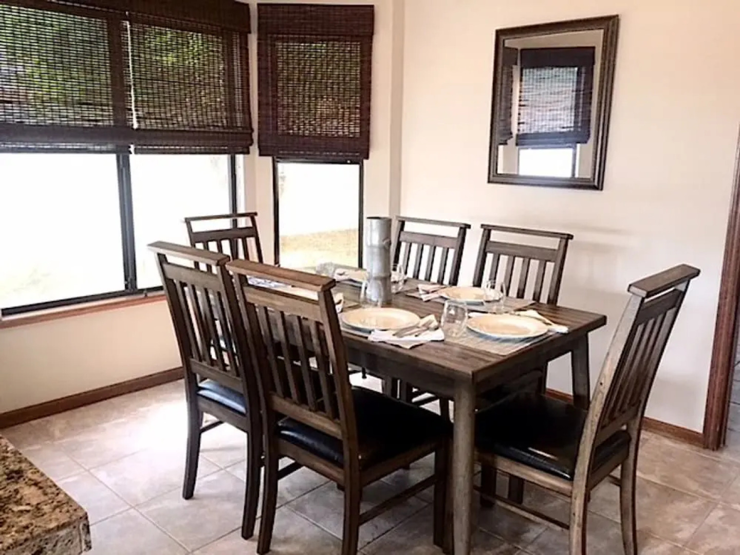 Grandview Getaway 4 BR by Casago