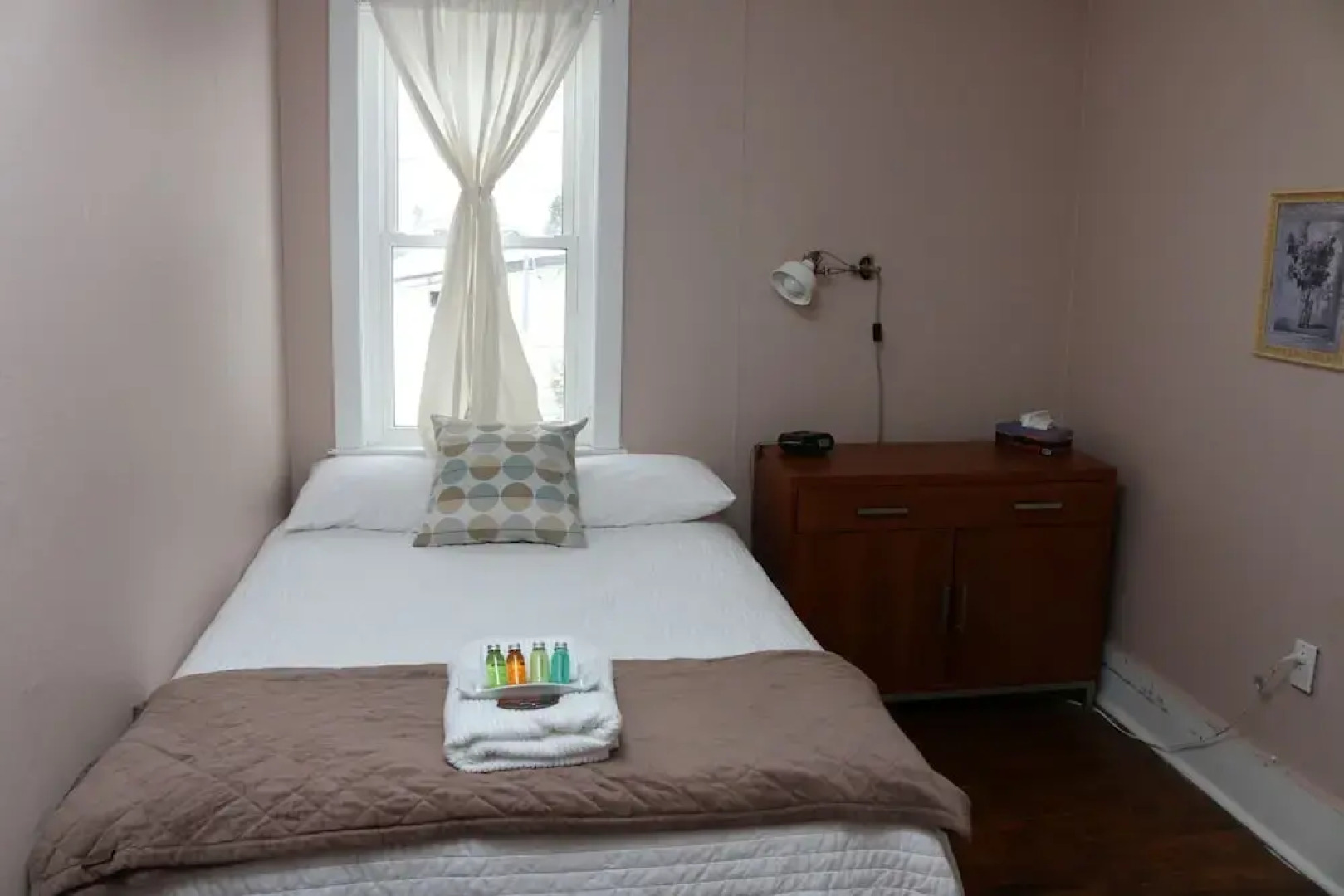 The Victoria Bed And Breakfast