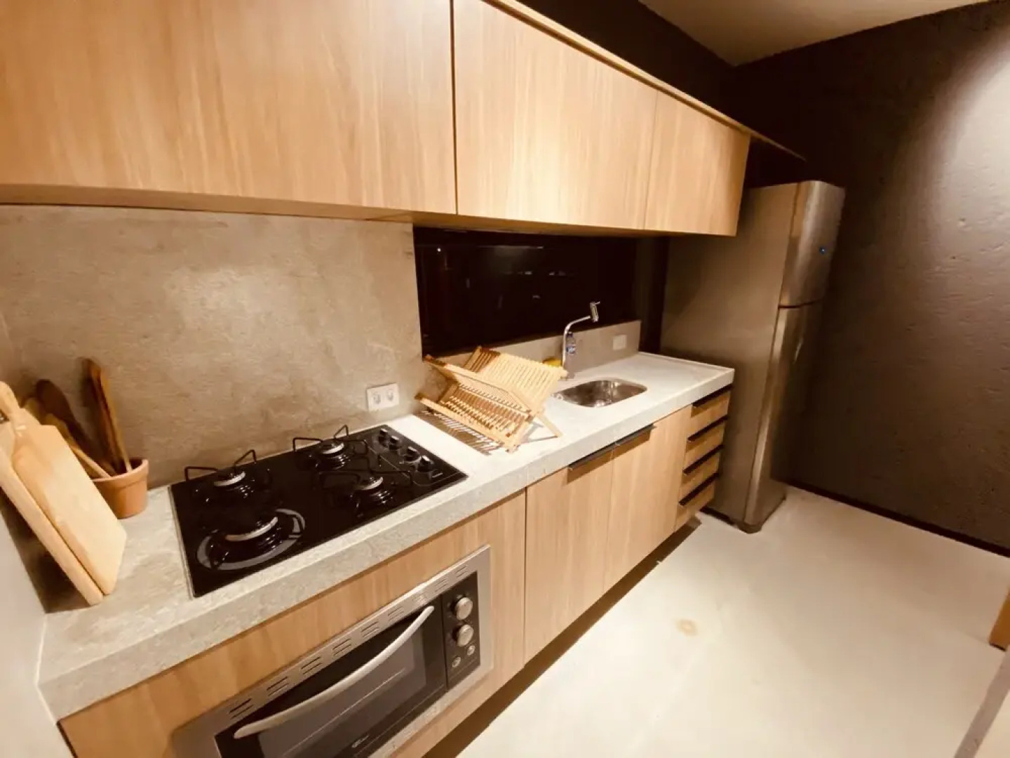 Villas Patacho - Milagres Ap 101 Bloco G