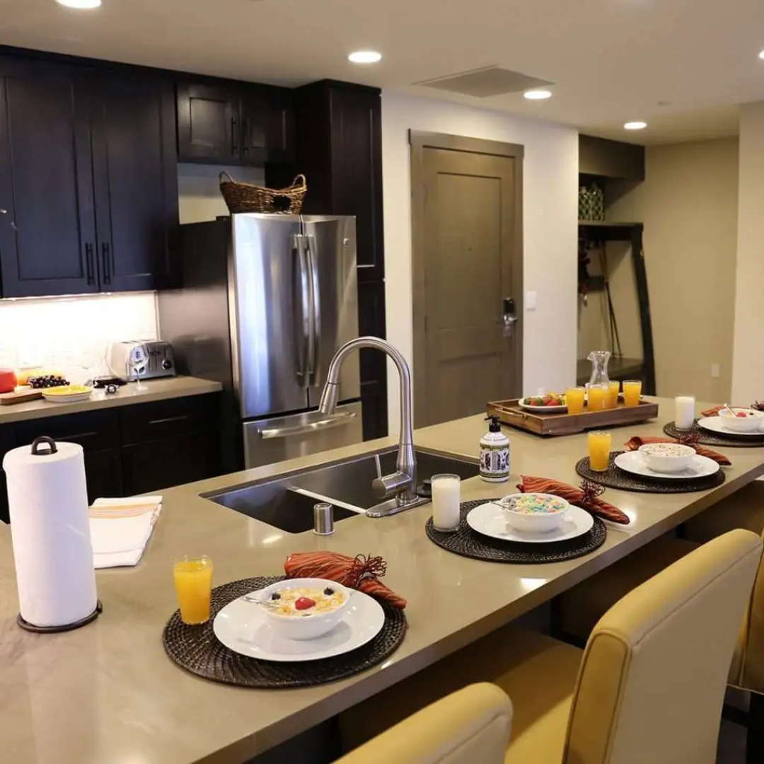 One Village Place Residences, Lake Tahoe