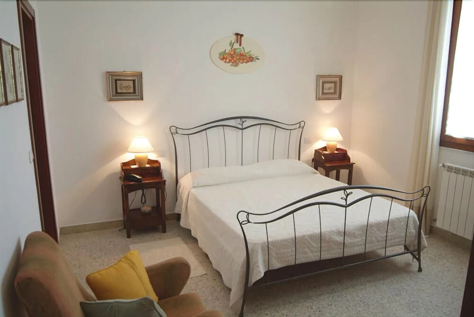 Country Hotel Vessus