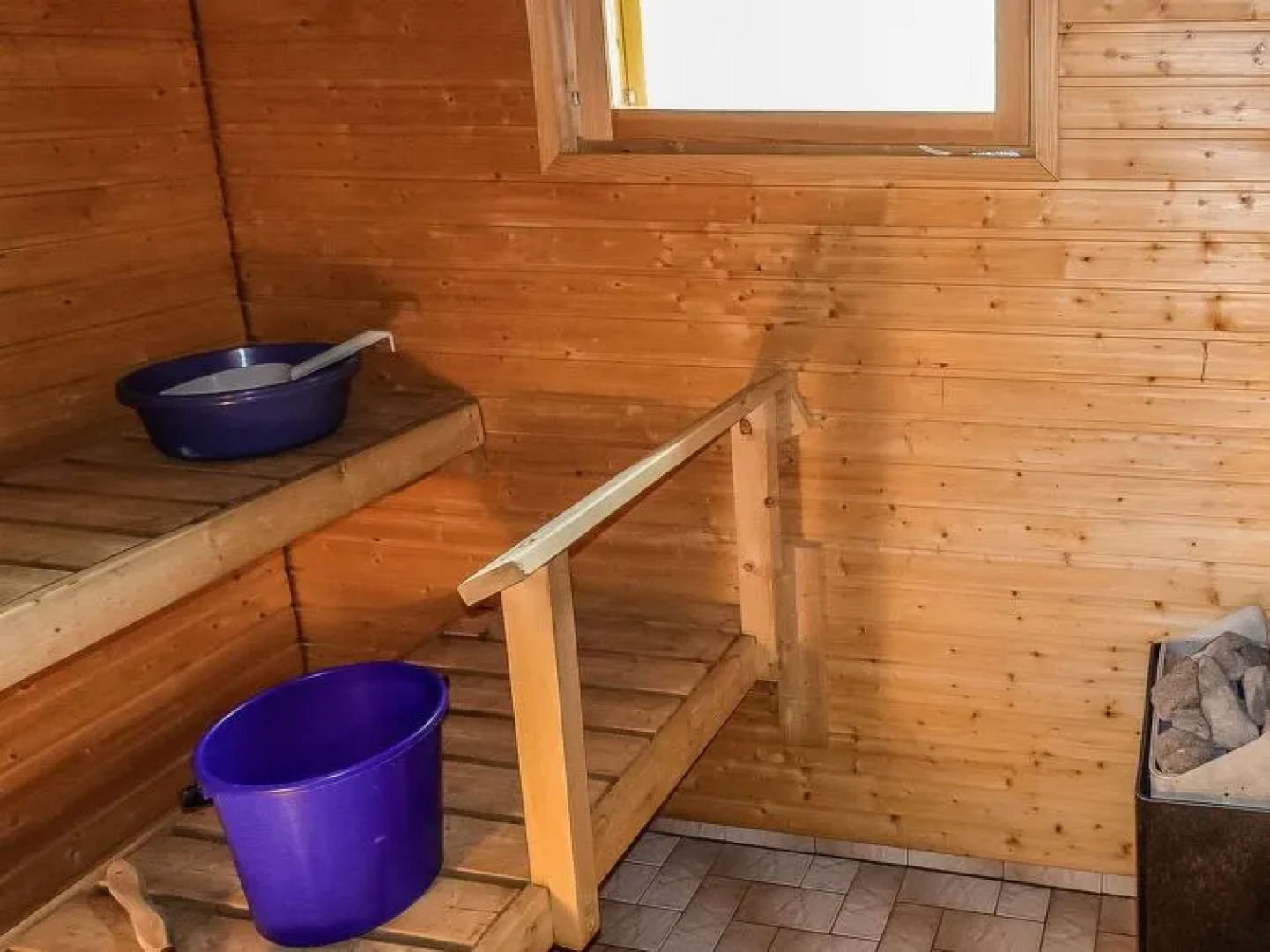 Holiday Home ItÃ¤tullinkievari