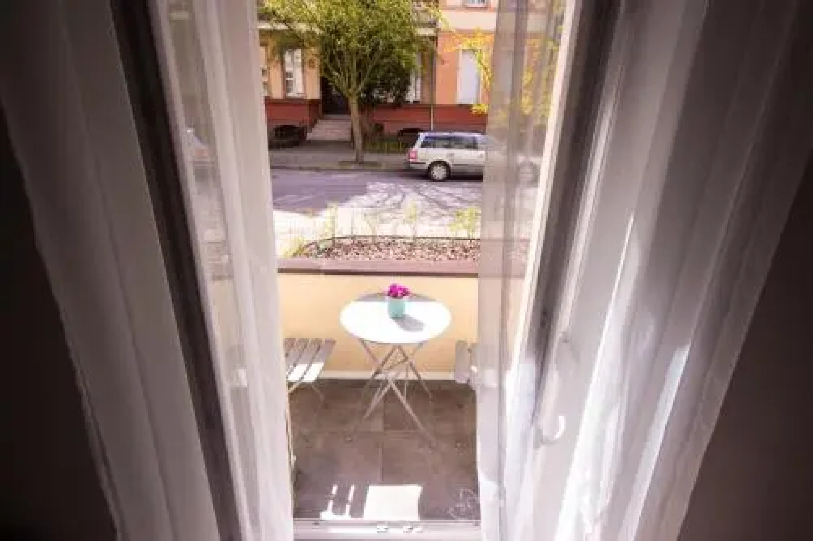 Apartament Paderewskiego 11