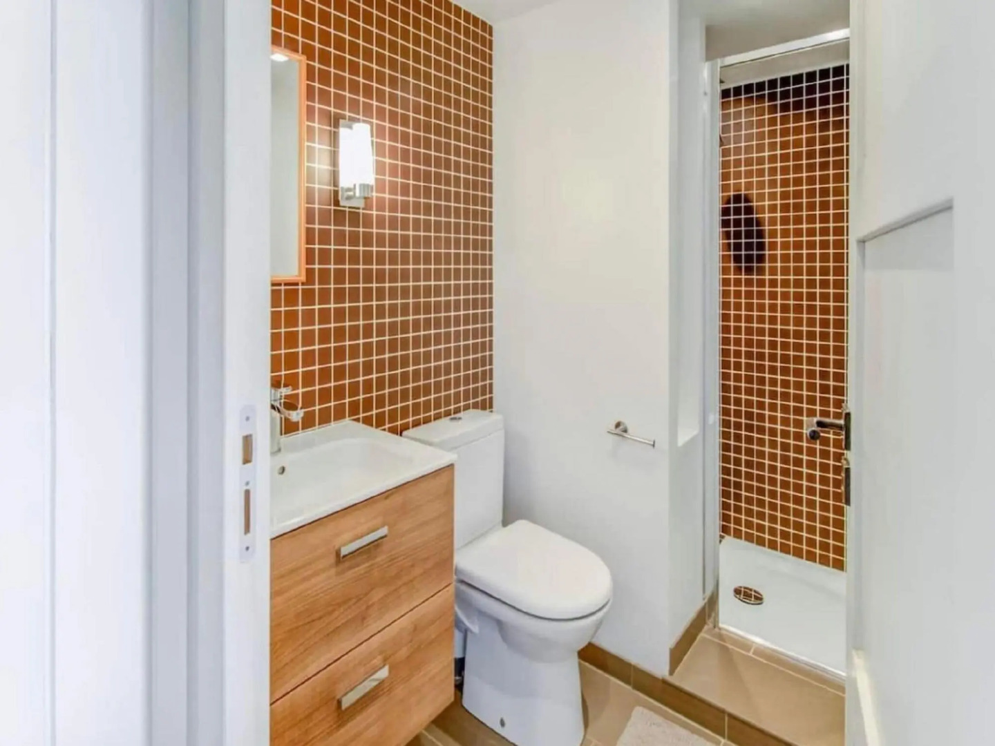 Villa in Cavalaire With Sea View & Pool