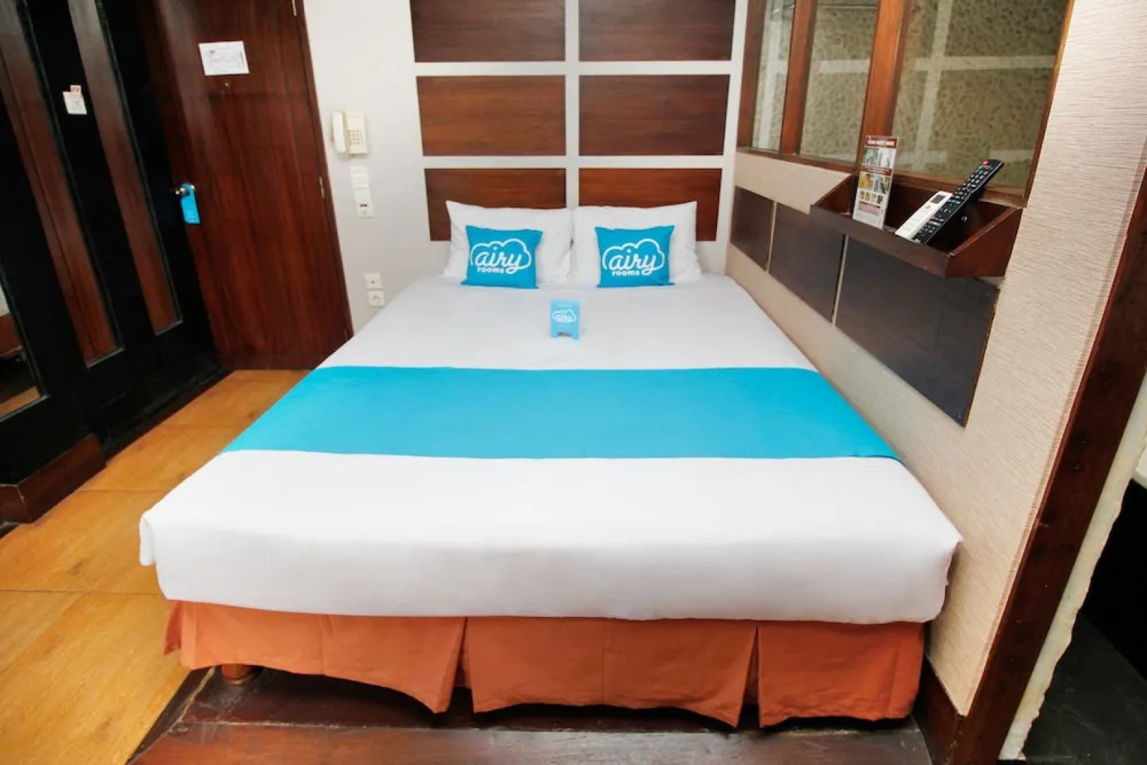 Airy Cikarang Singaraja Bekasi