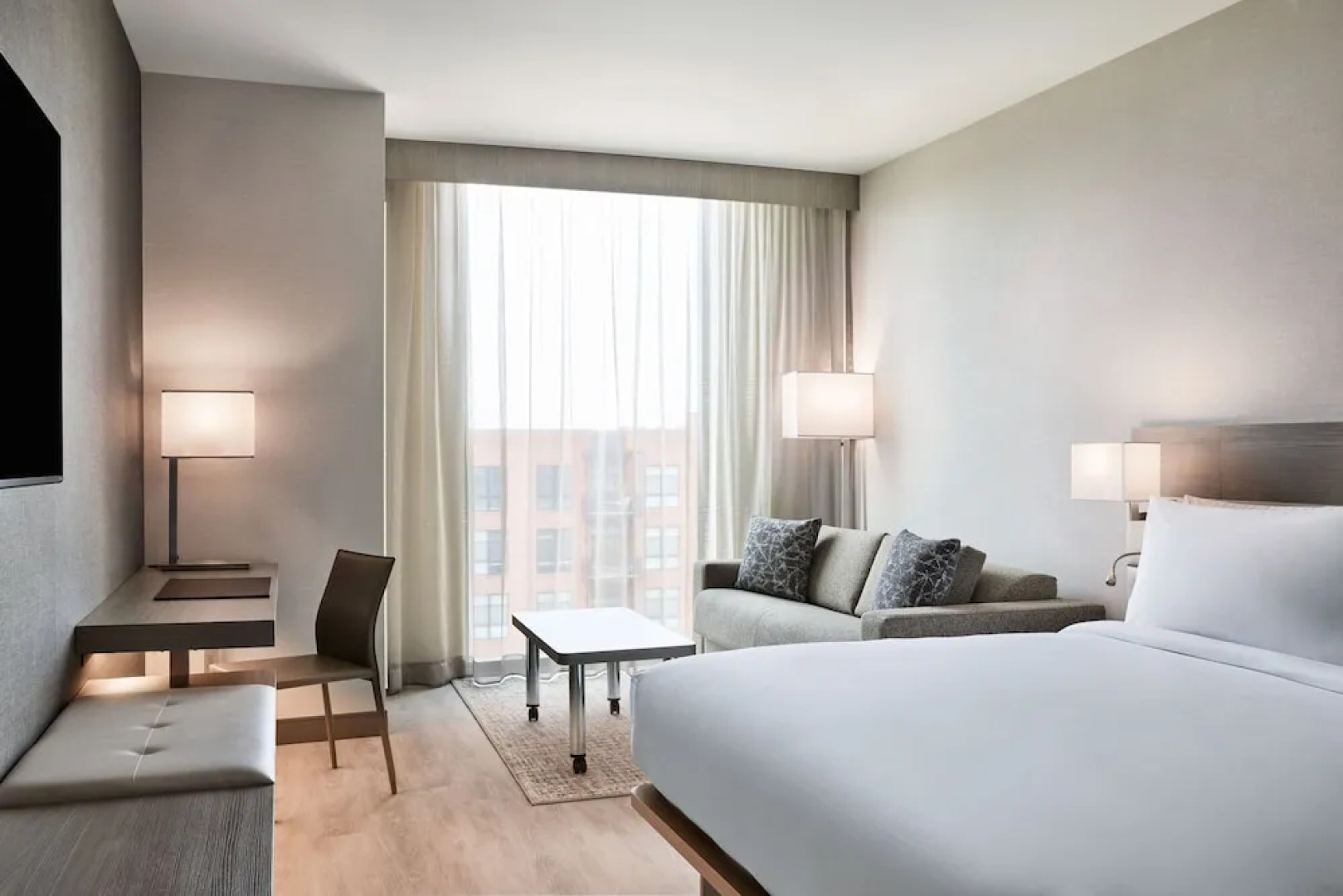 AC Hotel St. Louis Chesterfield