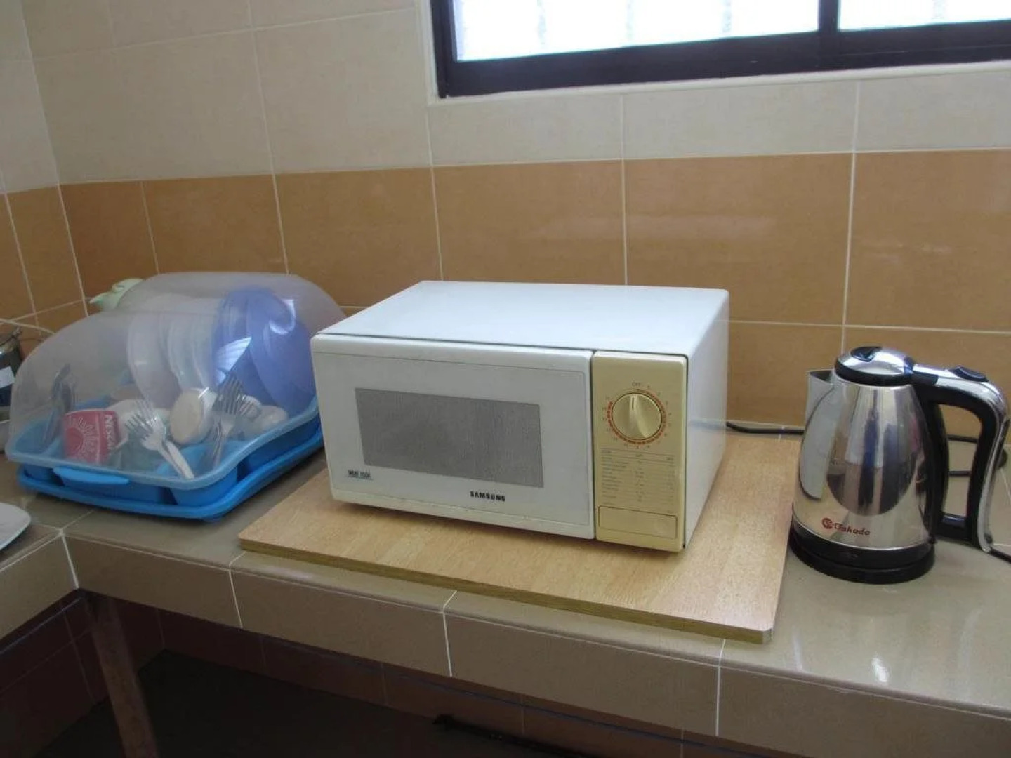 Woolley Ipoh Garden Homestay