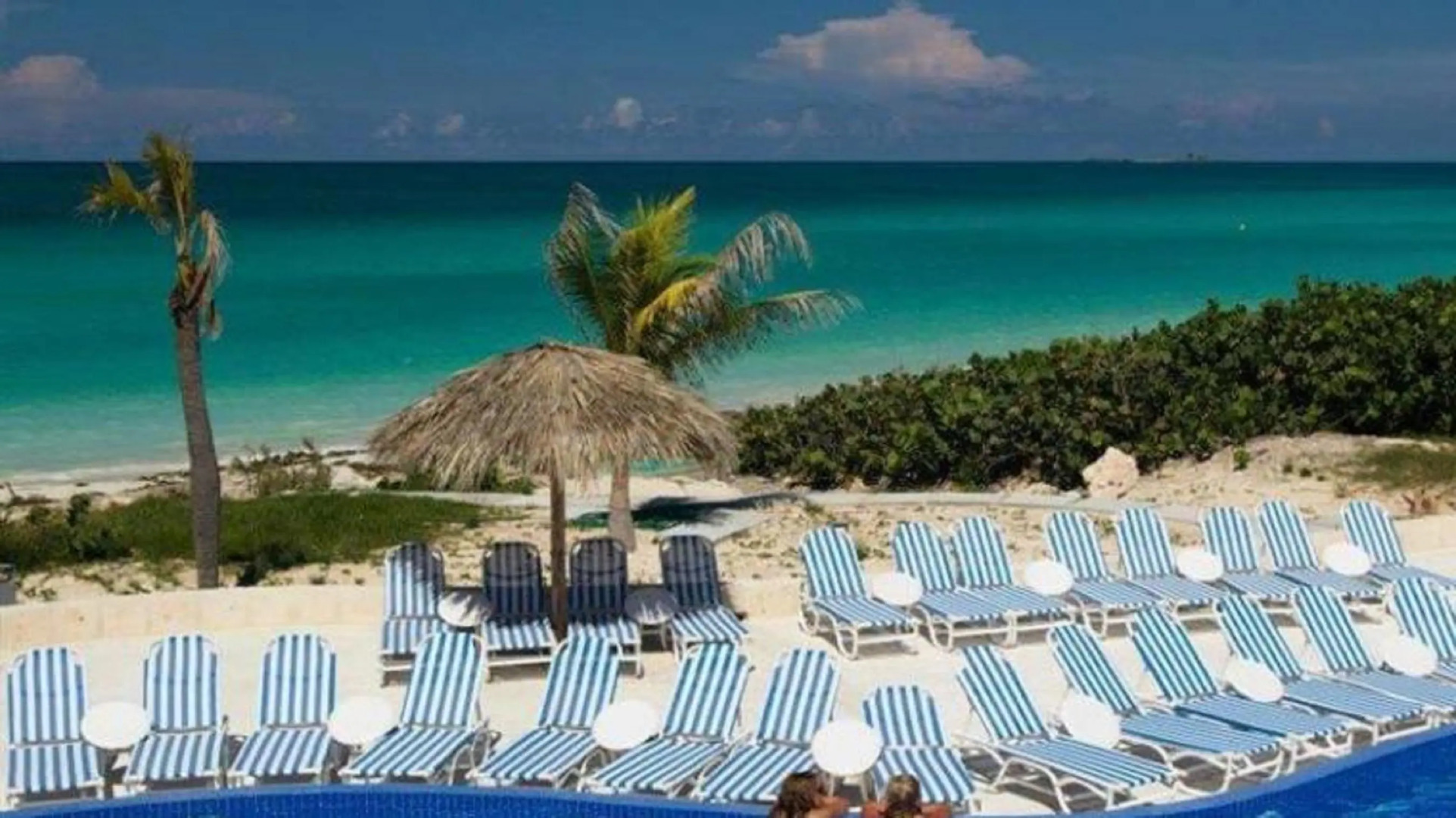 Gran Muthu Cayo Santa María