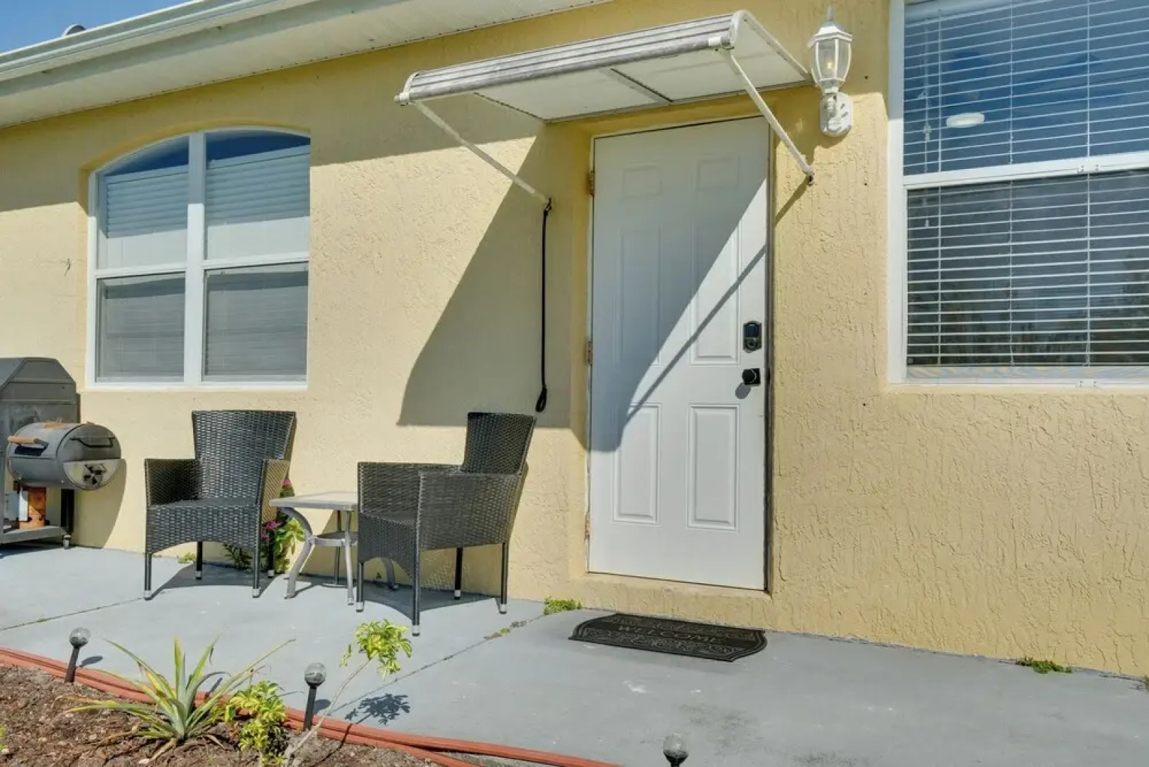 North Port Unit - 7 Mi to Myakka State Forest