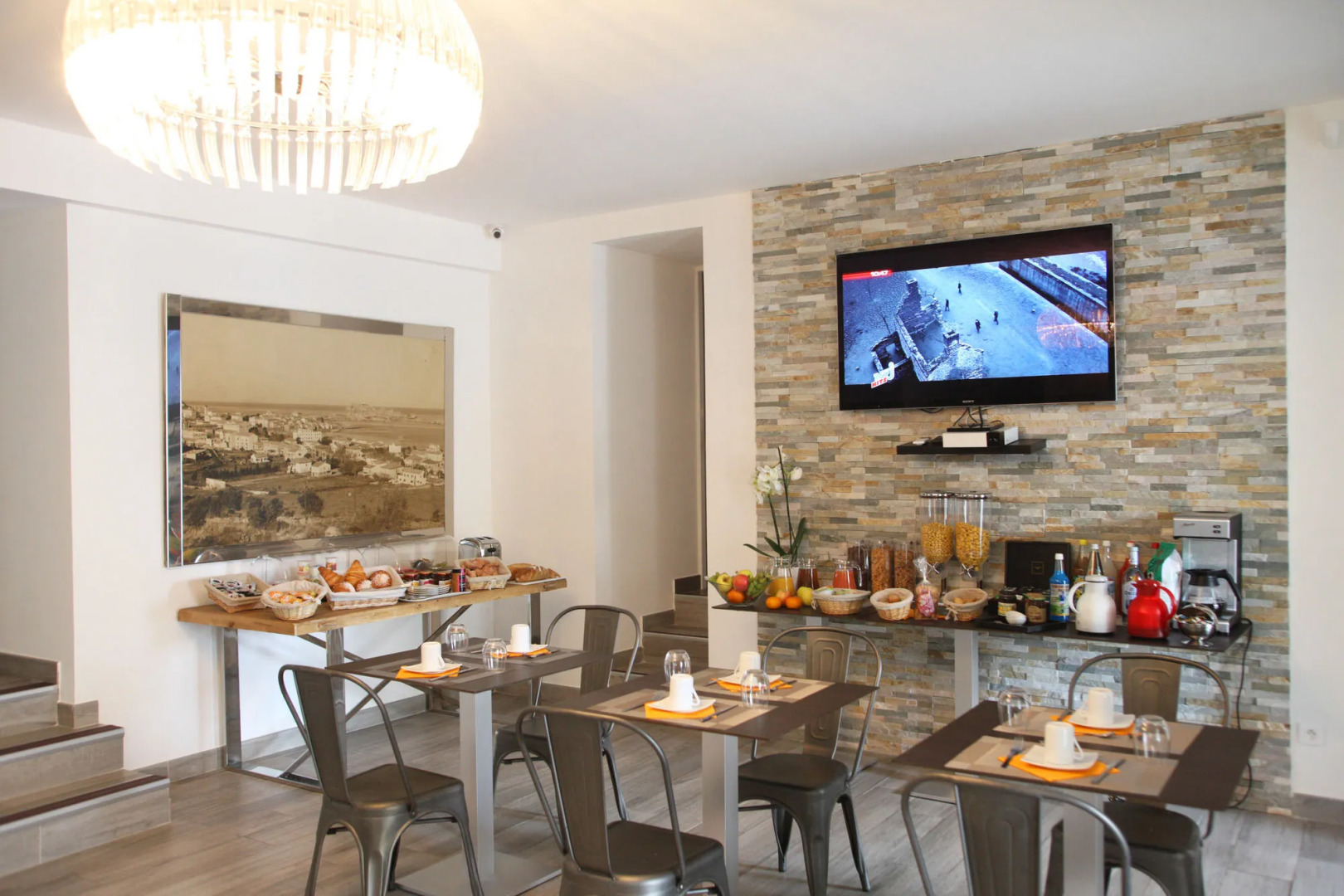 Best Western Hotel Casa Bianca, Piscine Intérieure et Extérieure