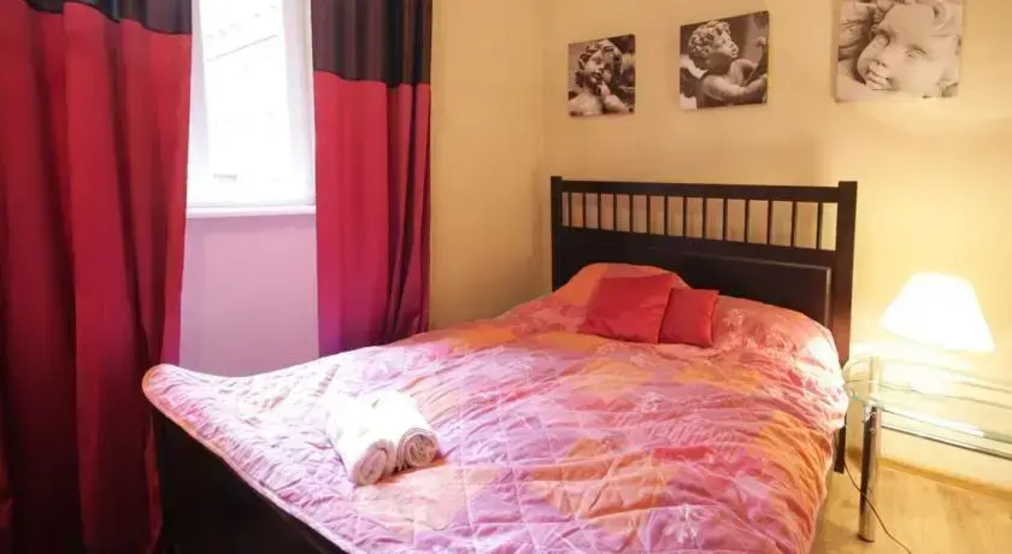 24W Apartments Old Town