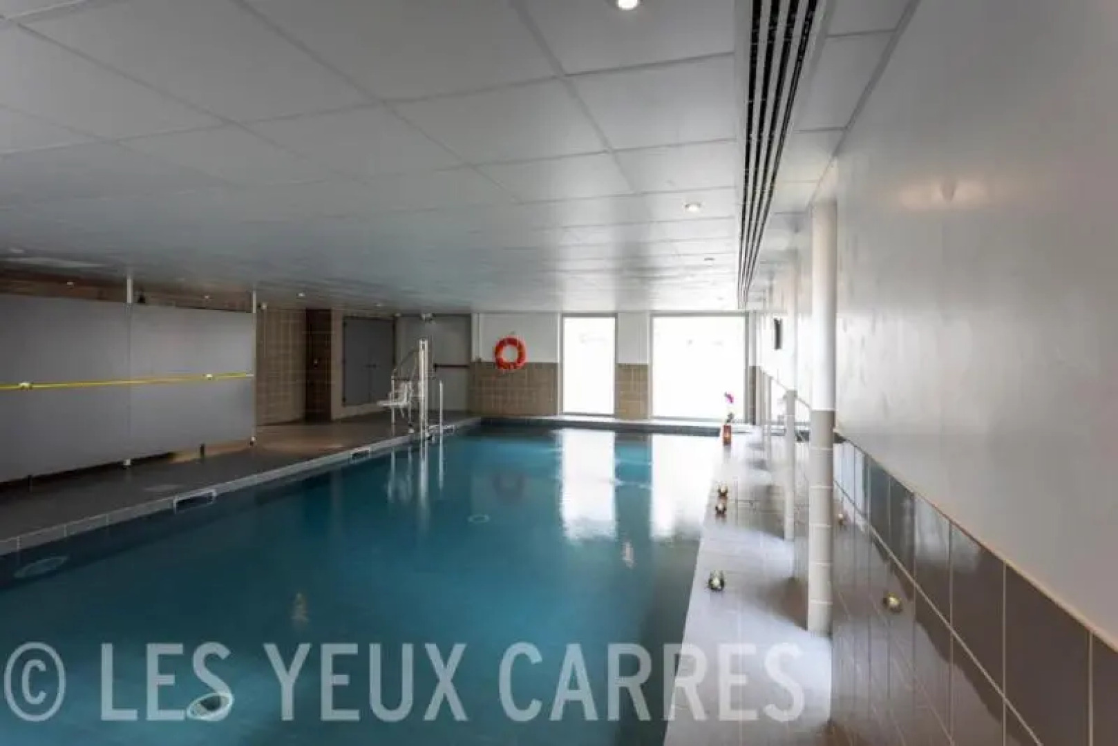 Nemea Appart Hotel Grand Cœur Nancy Centre