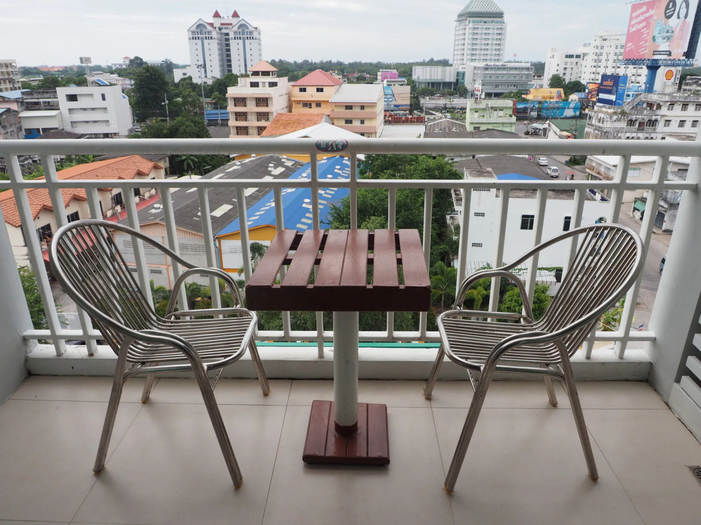 Tamarind Garden Hotel