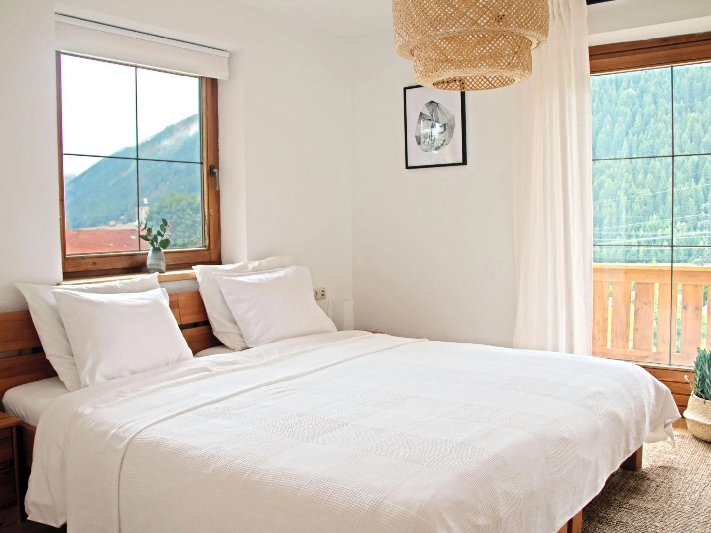 Beautiful Holiday Home Near St Anton Am Arlberg With Sauna