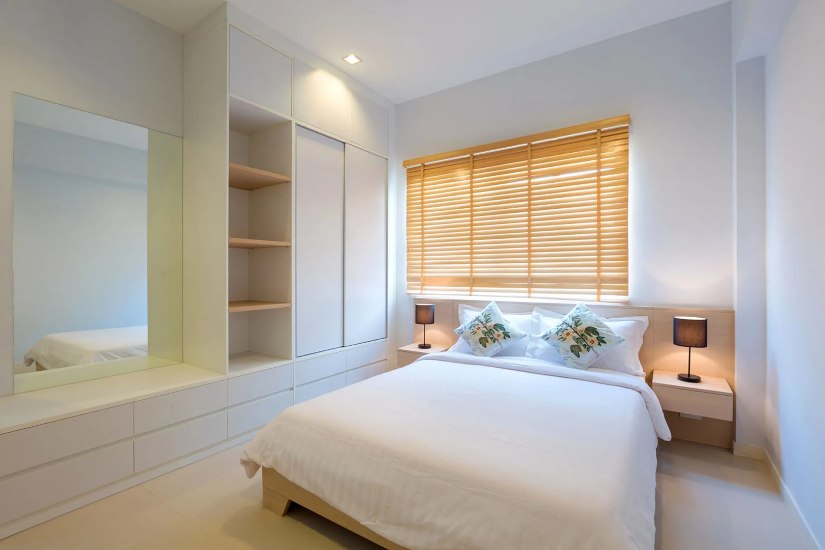 Sivana Gardens Villas