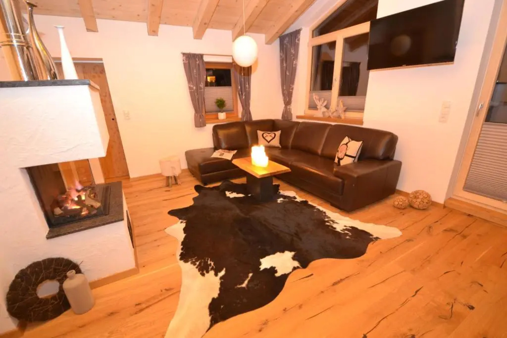 Chalets & Apartments Wachterhof