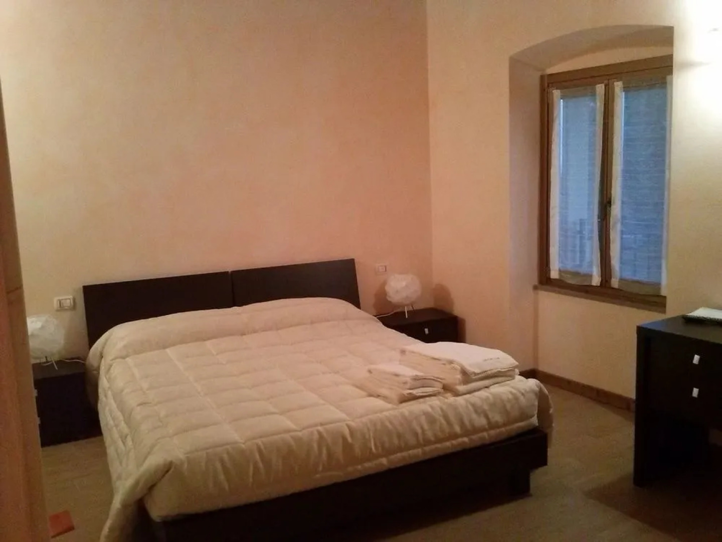 La Torretta Cheap & Chic