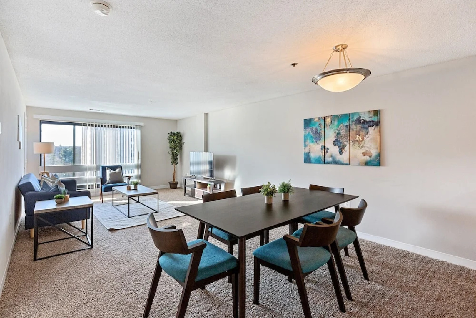 The Luxe Suites of Alexandria