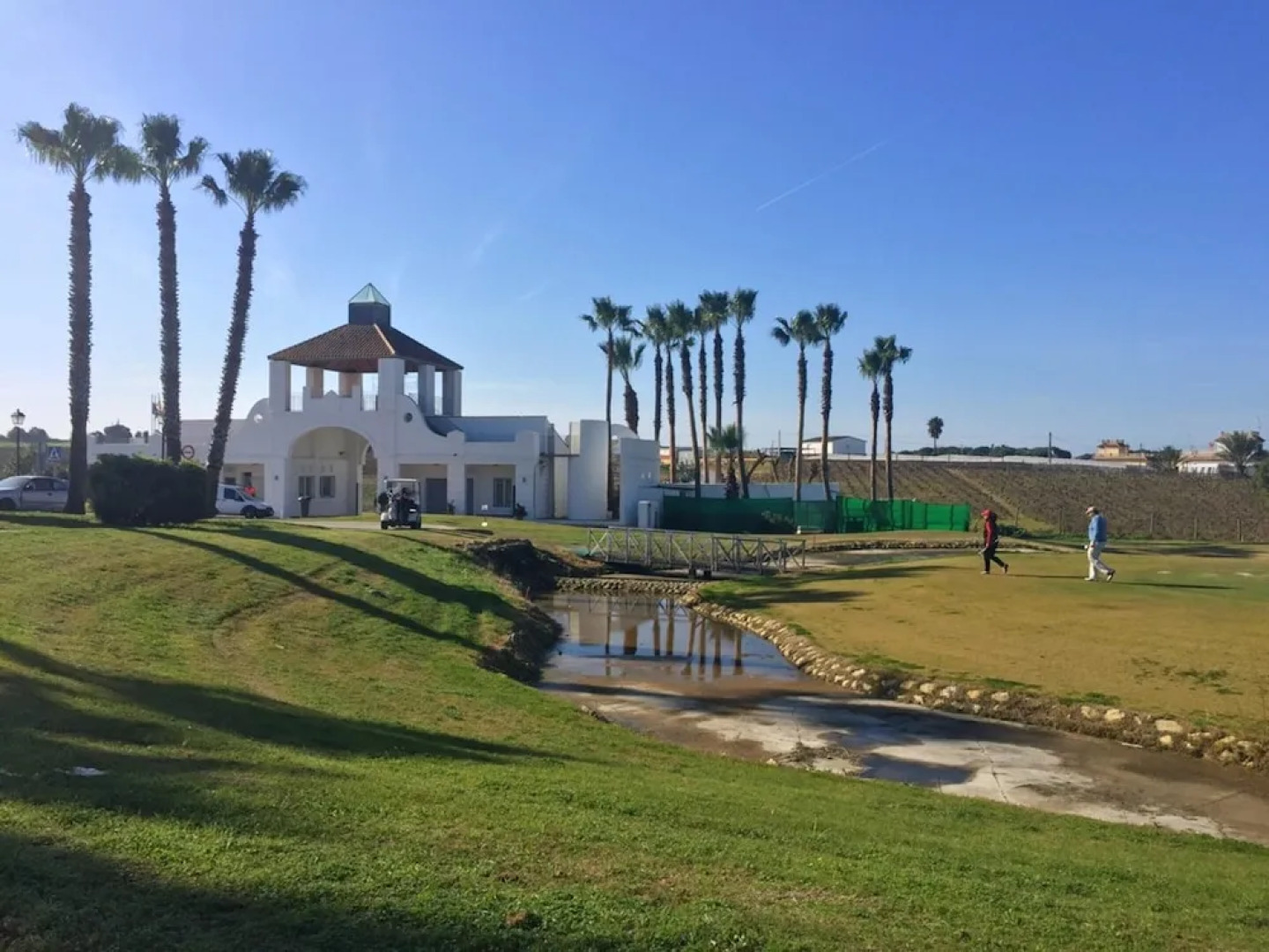 Apartment With 2 Bedrooms in Sanlucar de Barrameda, With Wonderful sea