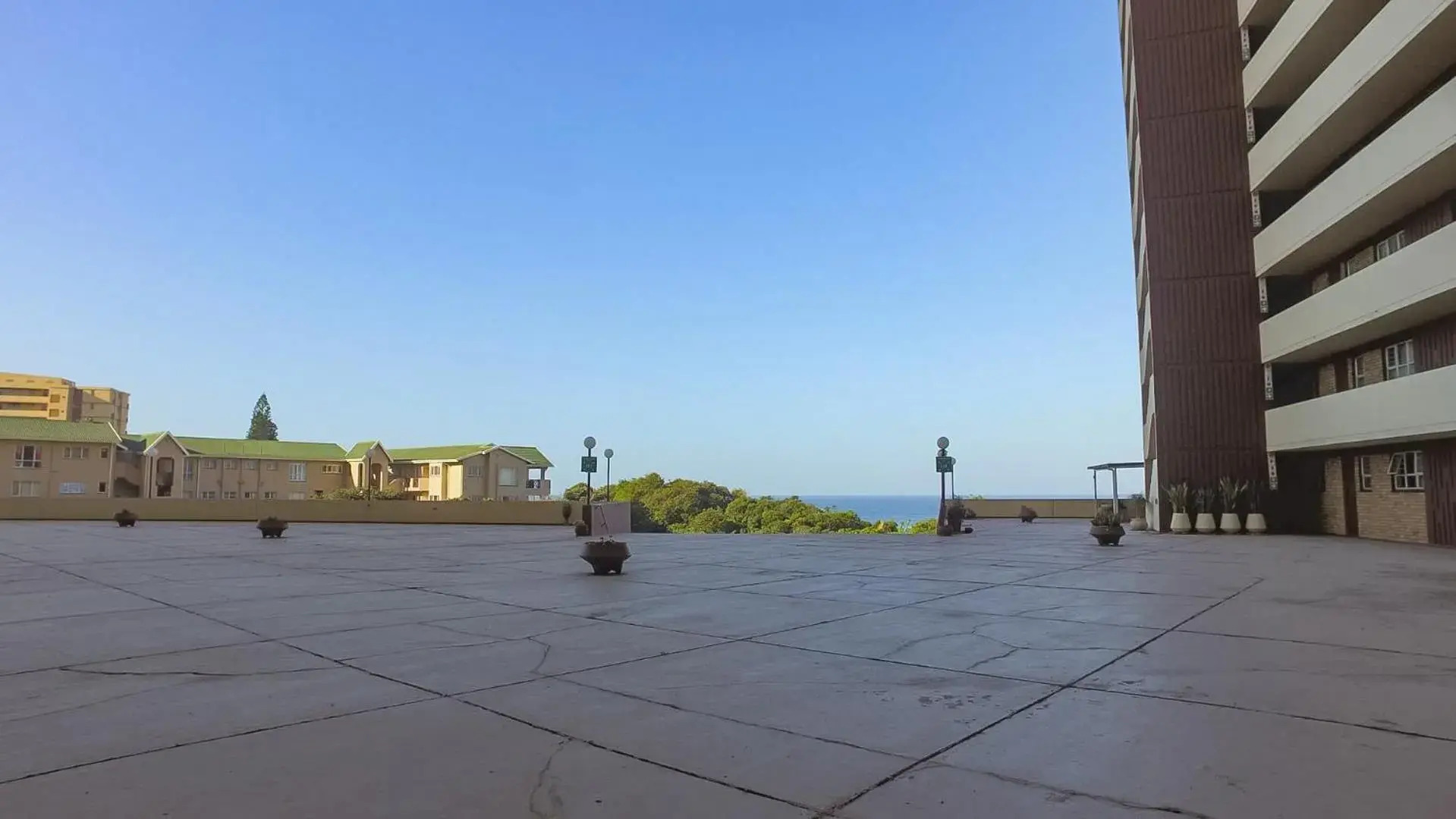 Shangri LA Apartment 208 & 803