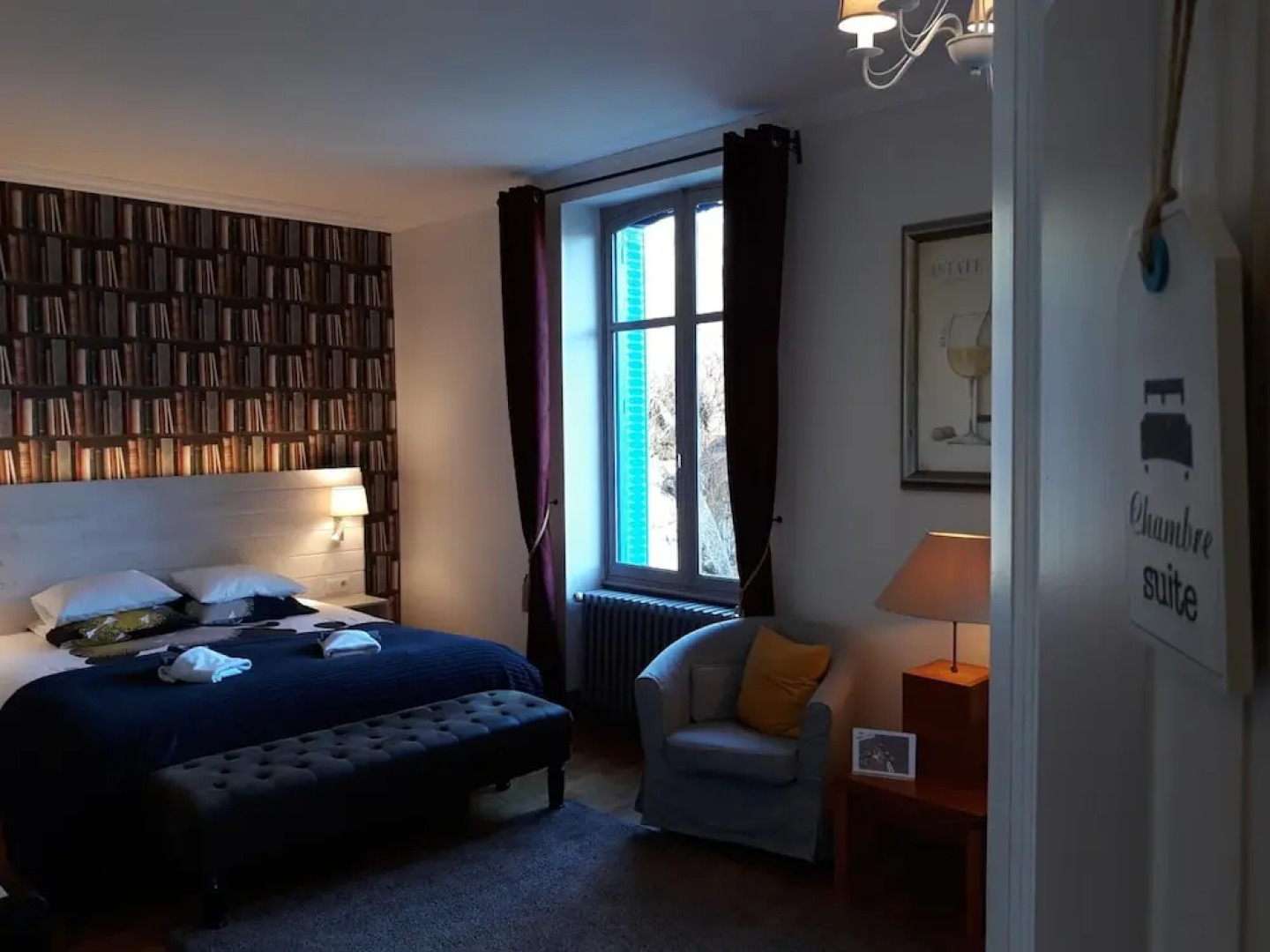 Le parc des 4 saisons