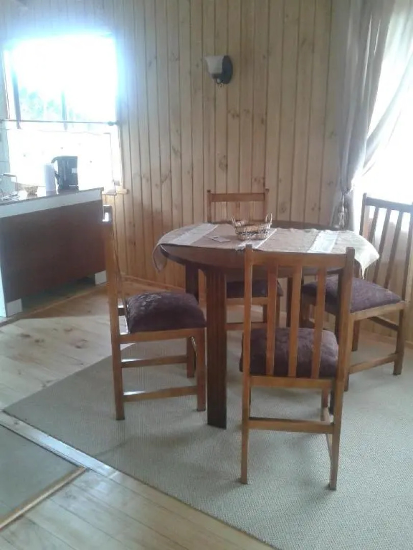 Chacra Don Benito Chonchi