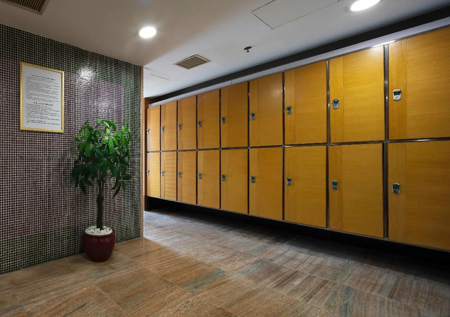 Dalian Asia Pacific Service Apartment