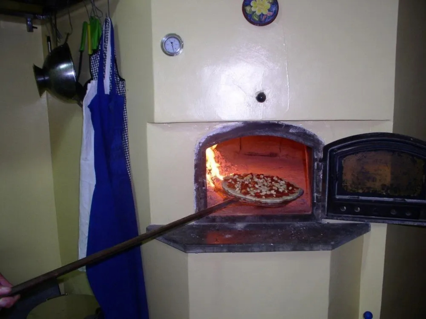 Masseria Santa Lucia