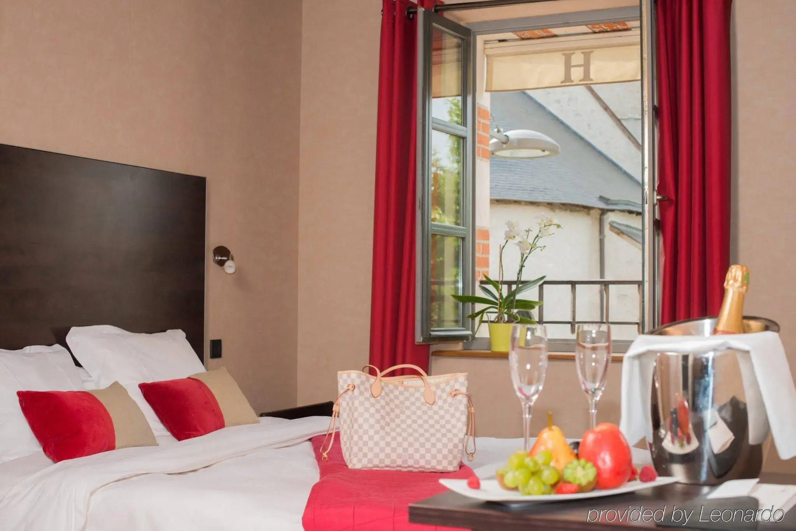 La Maison dà Côté