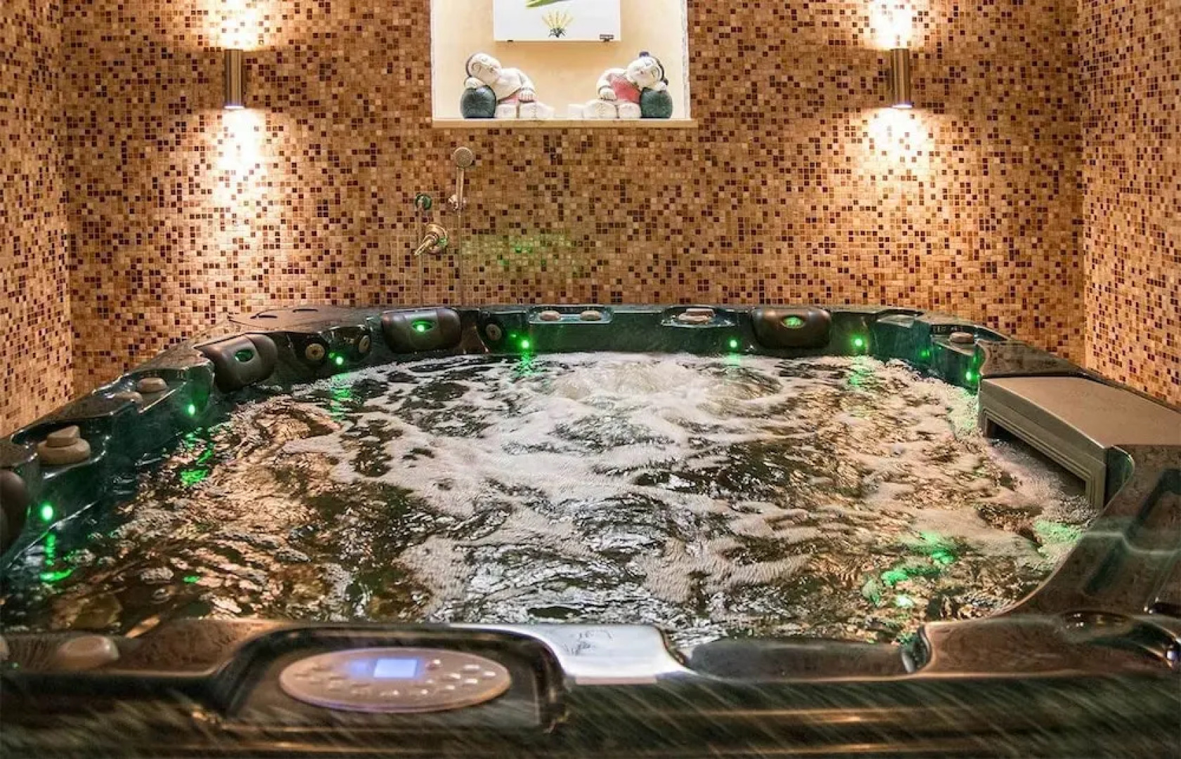 Country Hotel Poggiomanente