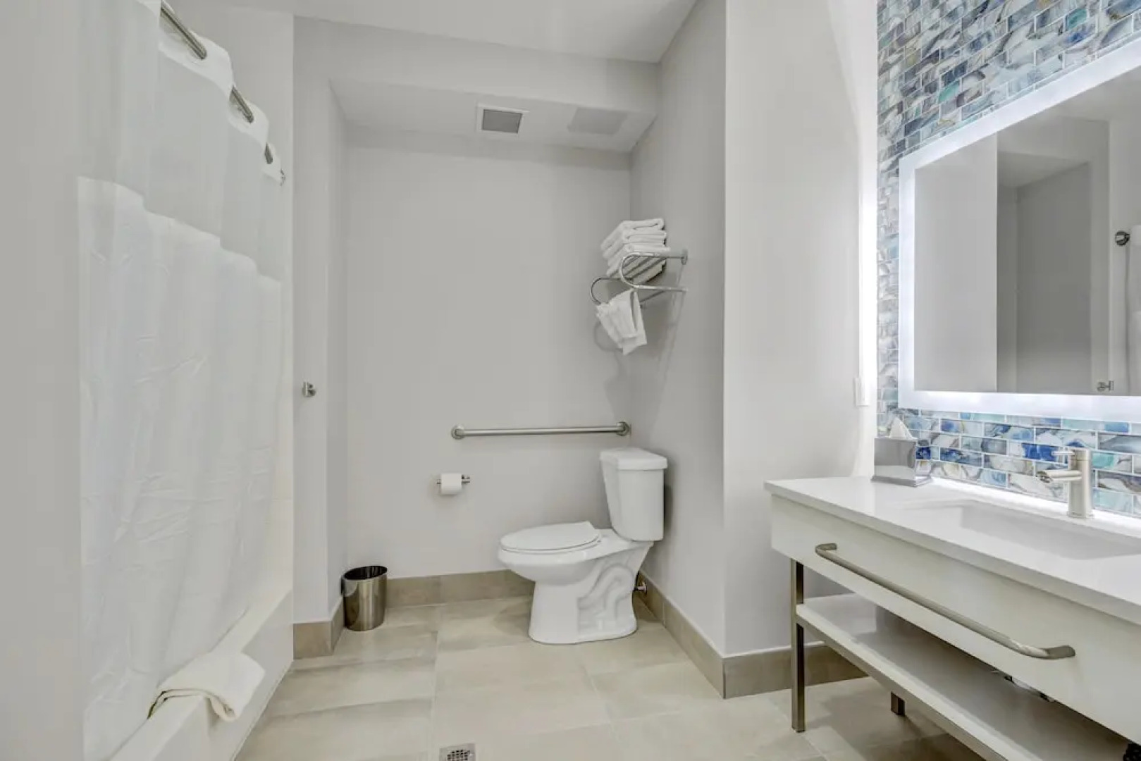 Beachwalk At Sea Beach