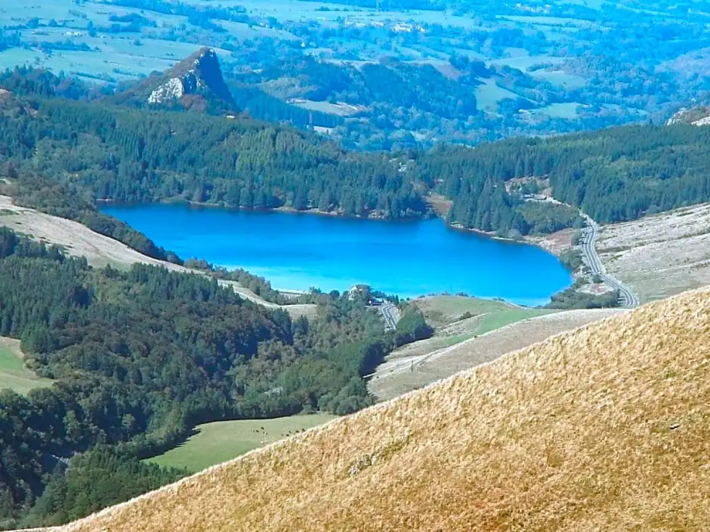 chambre chez mamie do