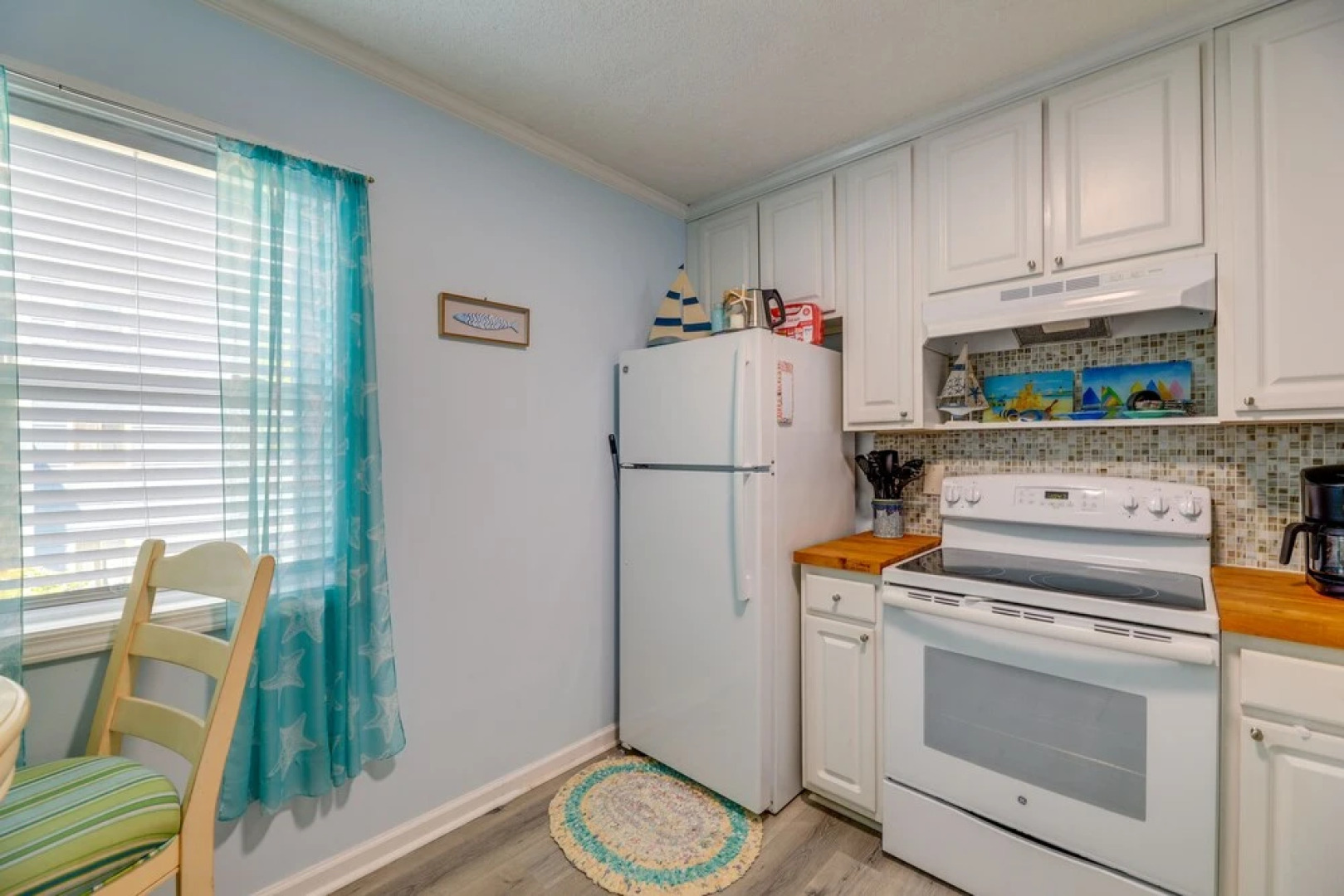 Oceanfront Condo in North Topsail Beach!