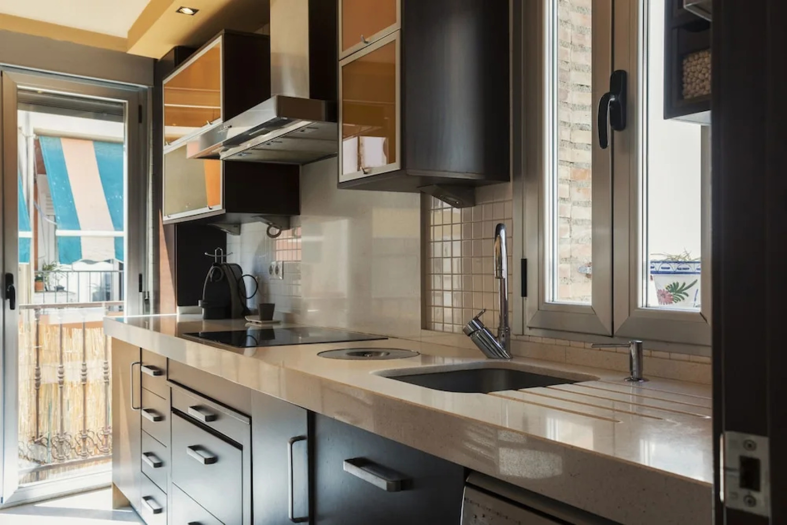 Charming Jaén Center