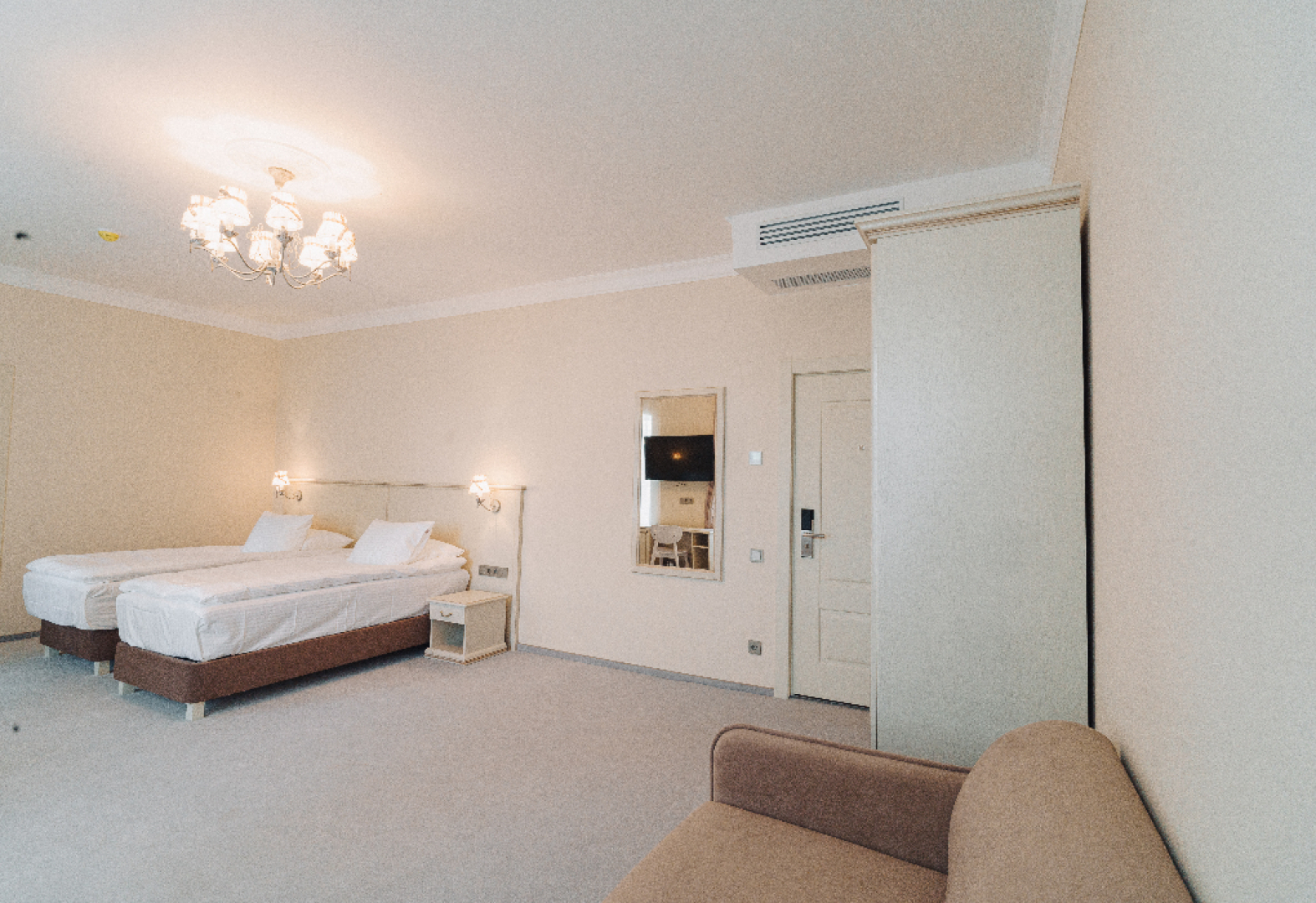 "Русские Сезоны Село Вятское 5*"