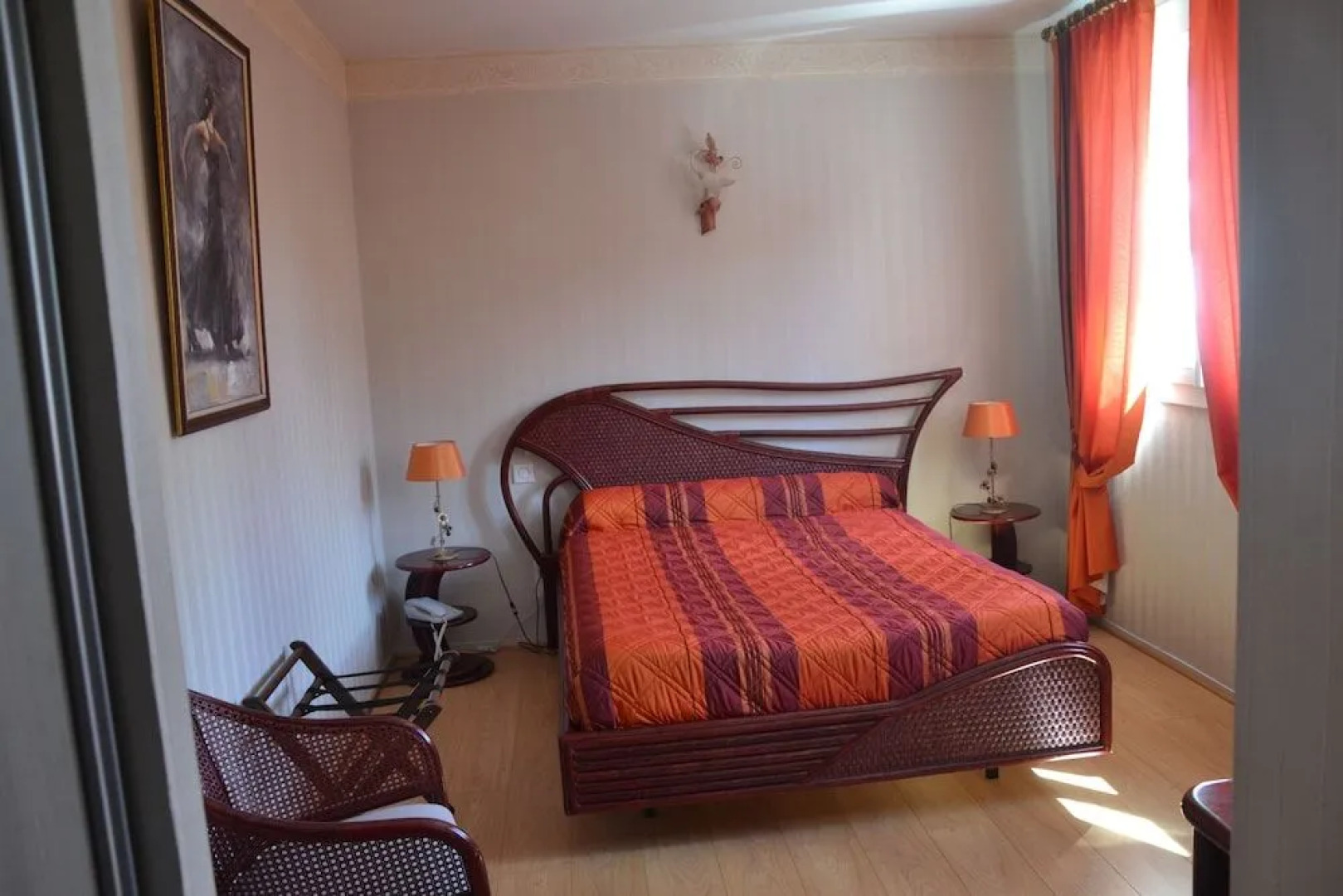 Hotel Restaurant du Lac