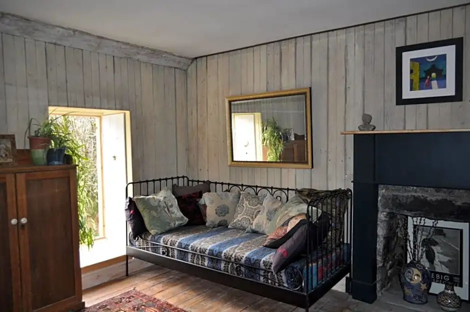 Clachamish House - Vegetarian Bed & Breakfast