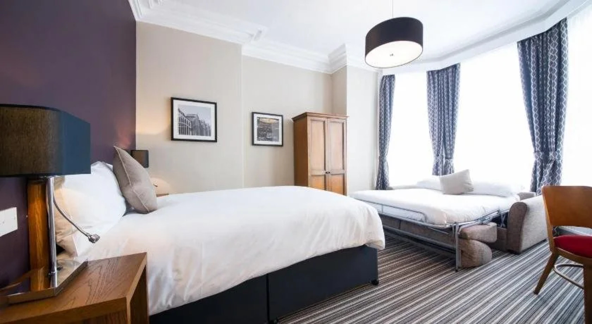 Innkeeper's Lodge Stockport Heaton Chapel