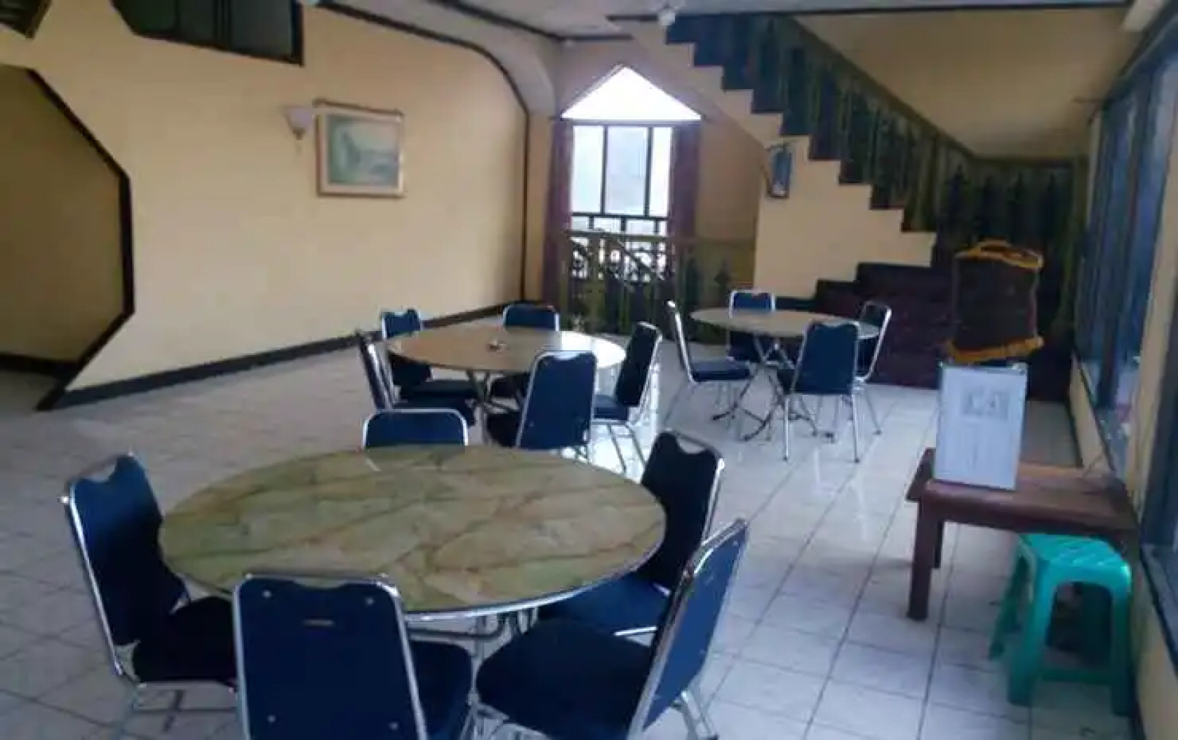 Hotel Harmoni Indah Ii