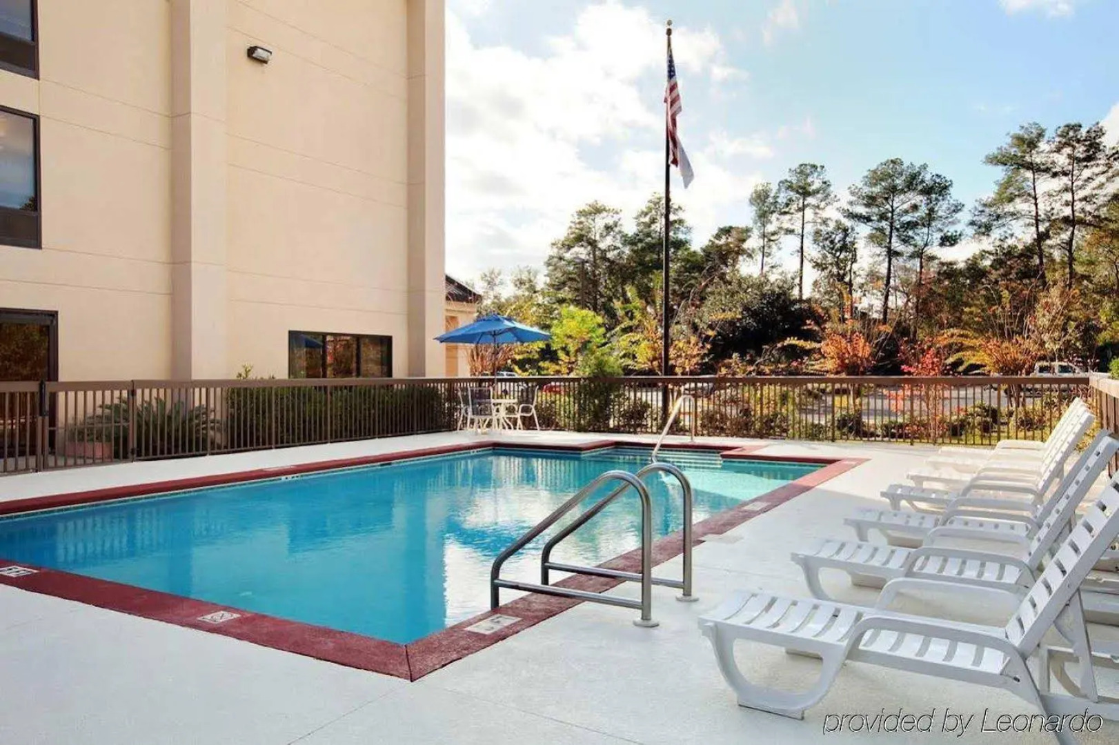Hampton Inn Tallahassee-Central